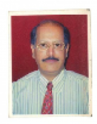 Mr. Ganesh Kamath